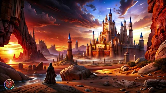 Путешествие Странника