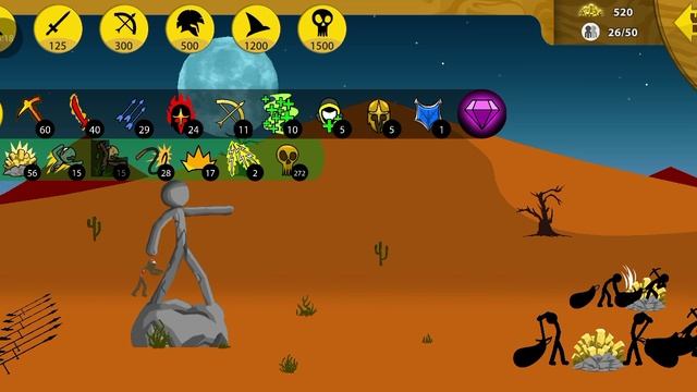 я прошёл с лёгкостью все звезды в обычной версии