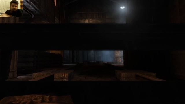 Метро 2033 прохождение часть 2