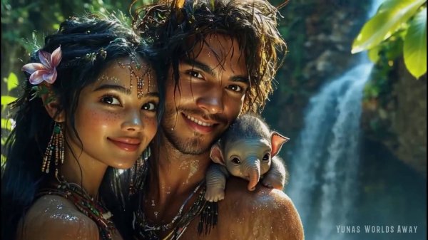 Secret Garden - Song From A Secret Garden