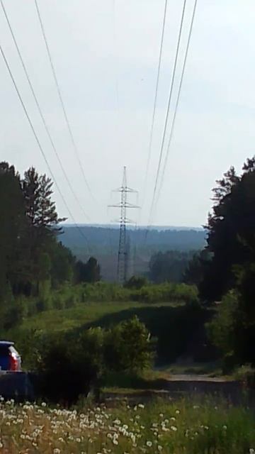 А из нашего окна ЛЭП на фоне гор видна смотреть онлайн