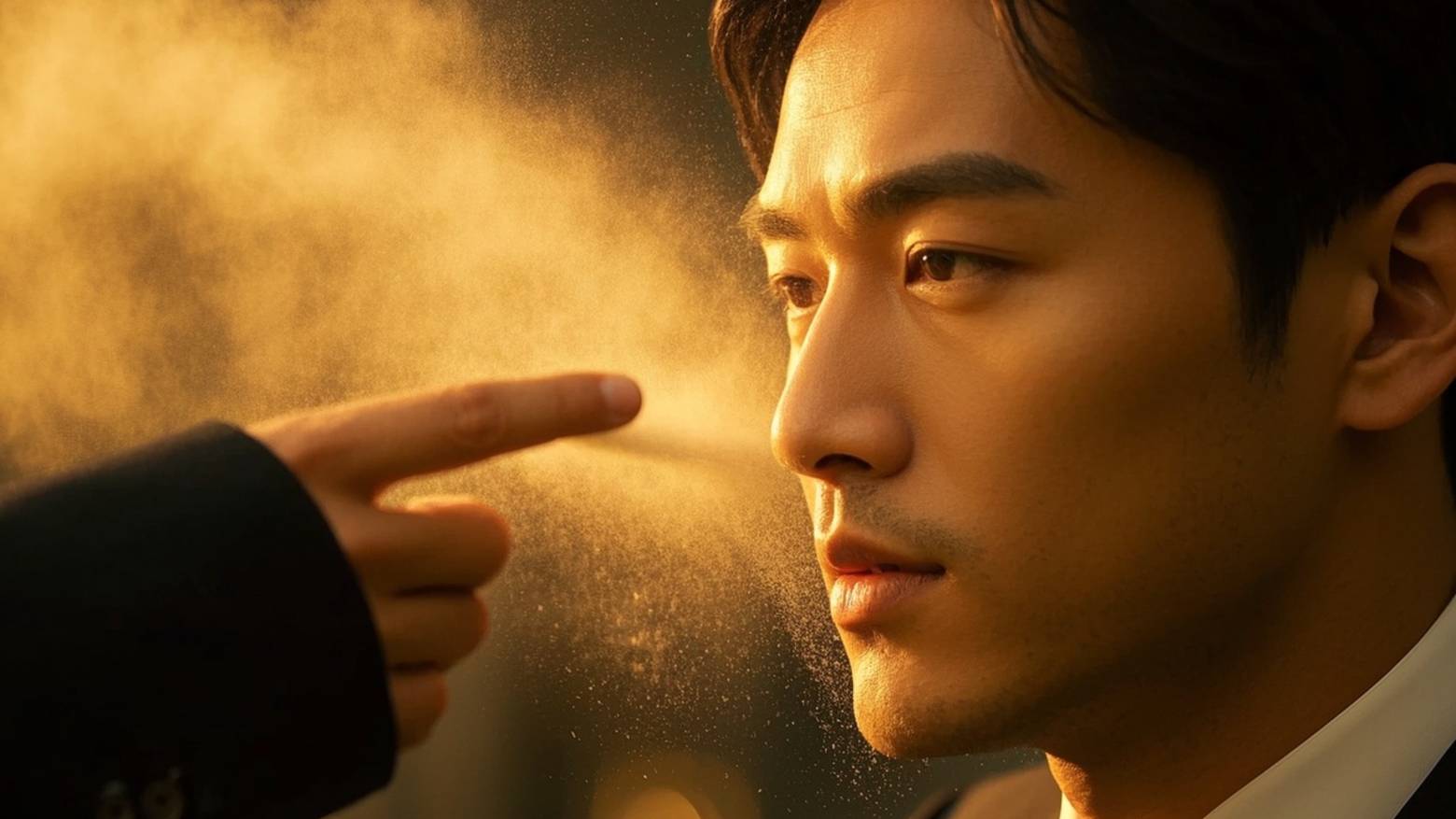 В Японии мужчины использовали специи как оружие при ограблении бизнесмена смотреть онлайн