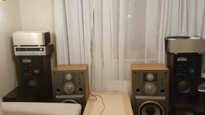 Электроника 100АС-063 против Радиотехники 35ас-1 Продолжение