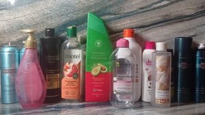 🧴Пустые баночки🧴Уходовые средства🧴Бюджетный уход🧴
