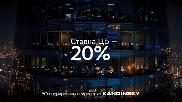 Сотворил в ИИ видео для СБЕР на ПМЭФ 2025 Разрешили запостить, урезал ролик для соц.сетей смотреть онлайн