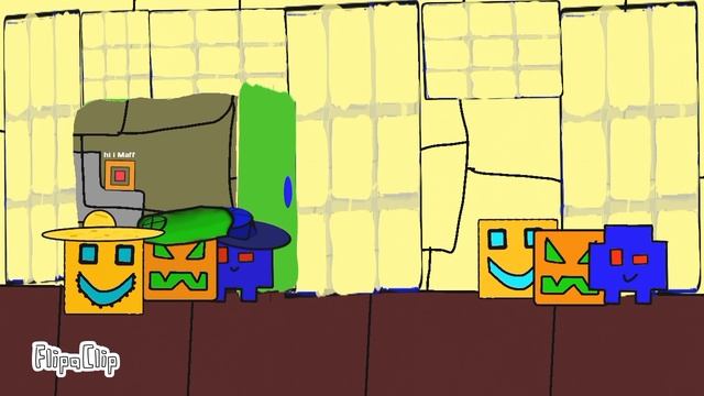 Мы кубы (торговый центр) 7 серия смотреть онлайн