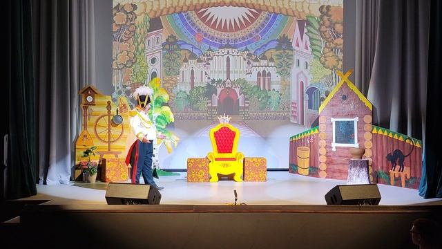 Сказ про Федота - стрельца, удалого молодца...