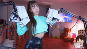 ASMR МЯГКИЙ И НЕЖНЫЙ IJenz ASMR