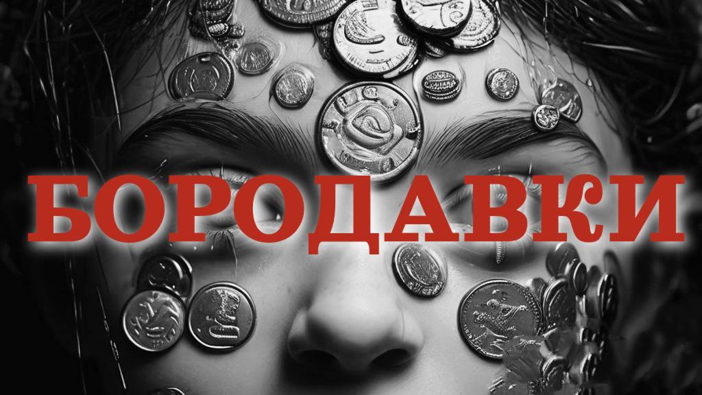 БОРОДАВКИ| КИНГЕН СТИВ