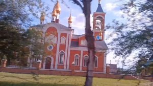 С ДОБРЫМ УТРОМ, МИЛЫЙ ГОРОД!