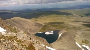 «Семнский перевал»