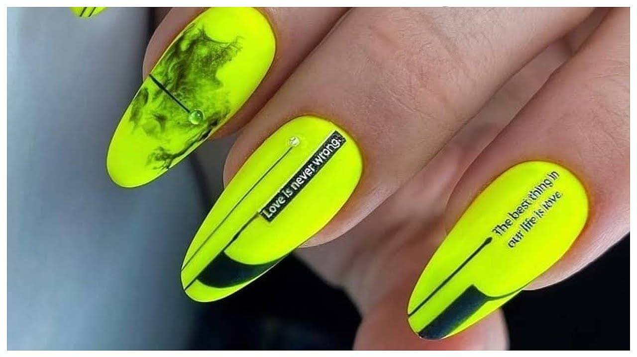 ВАУ маникюр смотреть онлайн