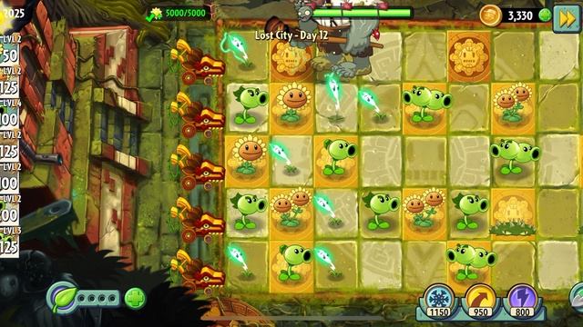 Растения против зомби Мексика смотреть онлайн