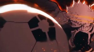 DIA DELÍCIA  — NAKAMA — (NORMAL VERSION x BLUE LOCK)