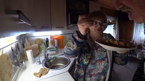 « Настоящий узбекский плов» 🤣🤣🤣. Пробуем, оценивам, высказываем мнения.