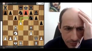 Коготь бобра Магнуса Карлсена vs Александр Гельман. Я был близко! #magnuscarlsen #гельман