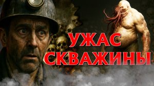 “МЫ СЛЫШИМ КРИКИ СНИЗУ.…” КОЛЬСКАЯ СВЕРХГЛУБОКАЯ СКВАЖИНА |ТАЁЖНЫЕ ИСТОРИИ НА НОЧЬ. | АРХИВ УЖАСОВ.