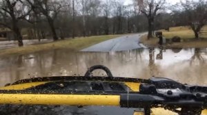 Вода Вышла из-под Контроля! Невероятные Случаи, Снятые на Камеру