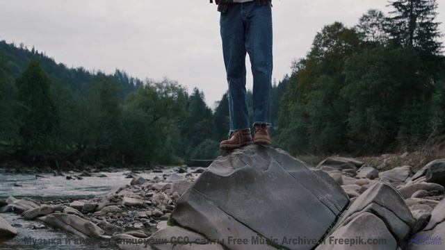 Природа заиграла новыми красками вместе с этим треком - Autumn Leaves -- Kirk Osamayo -- Season Two смотреть онлайн