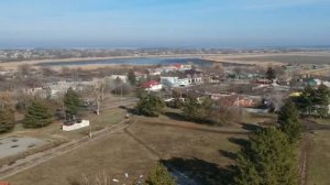 Станица Староминская