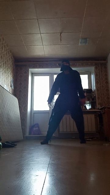 Very Nordic Ninja: Double Uppercut (21.06.2025) Крайне Северный Ниндзя: Двойка Апперкотов #Appercut