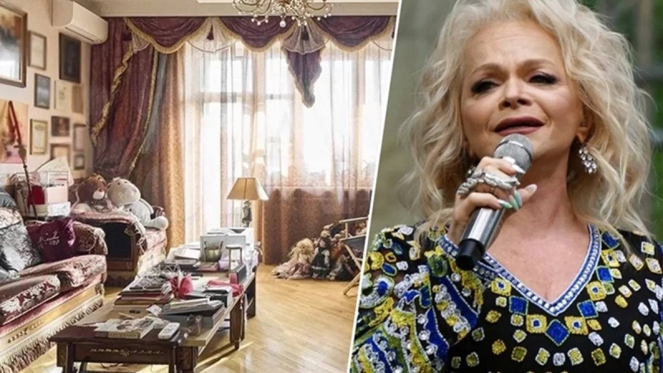 "Лариса Долина - верни деньги!" - требует Полина Лурье в суде смотреть онлайн