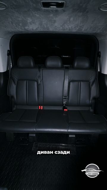 Hyundai Staria - лучший семейный автомобиль! смотреть онлайн