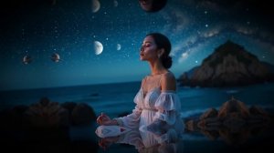 ПОСЛЕДНИЙ ШАНС ИСПРАВИТЬ ВСЁ: Ночная медитация для тех, кому надоело "терпеть"