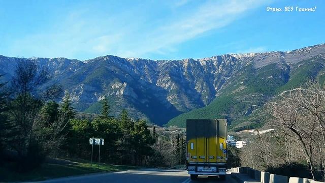 #Кто ЗНАЕТ где это? Пишите в комментариях #vlog #горы