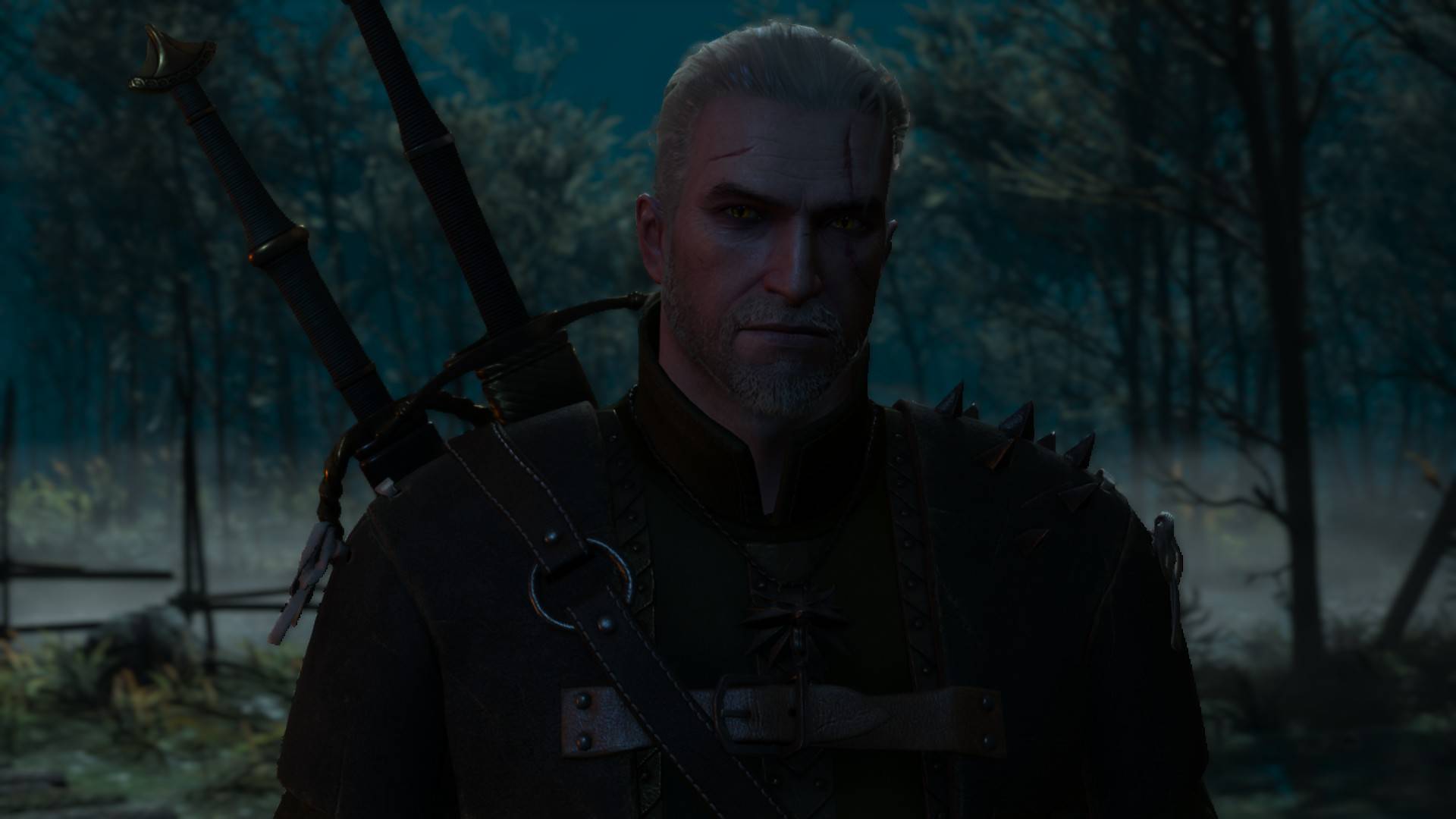 Ведьмак 3- Дикая Охота - 29