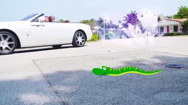 Как важно мыть руки! Веселая история для детей про чистоту смотреть онлайн