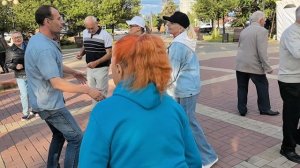 Сиреневый рай... 20.06.25...