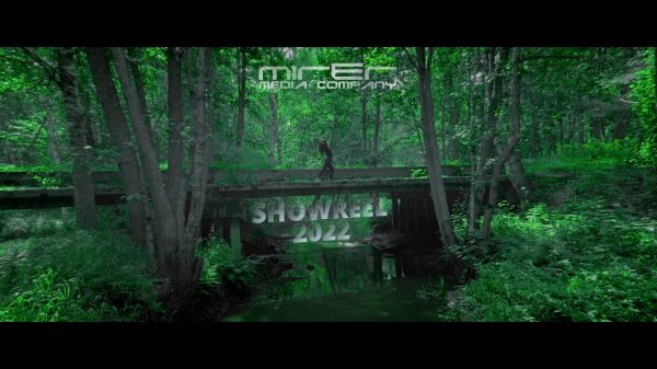 Showreel #4 2022 MIRER MEDIA COMPANY #mirercompany