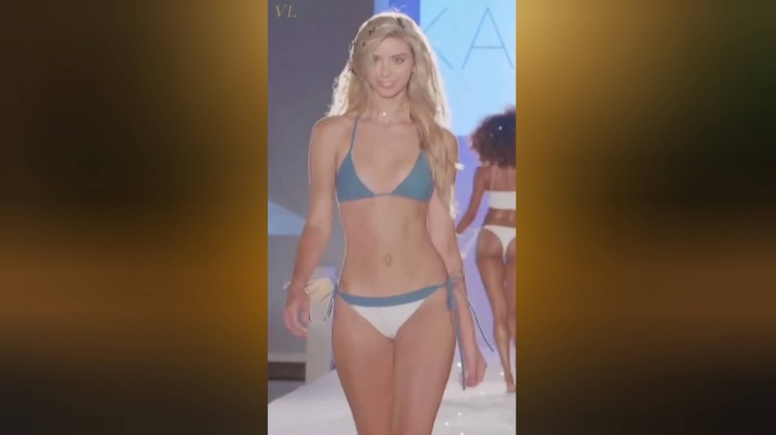 Девушки 💐 Бикини 🌴 Мода смотреть онлайн