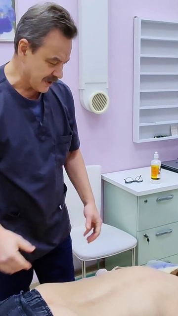 Как избыточный вес влияет на ОДА #костоправмосква #спина #здоровьеспины #советыэксперта смотреть онлайн