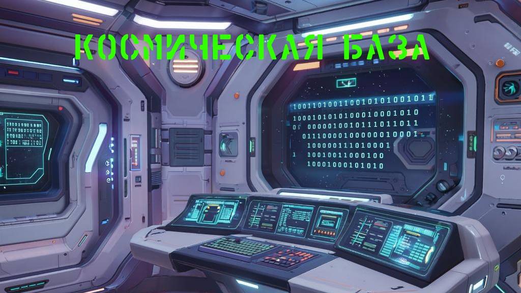 No Man's Sky база на космическом судне. смотреть онлайн