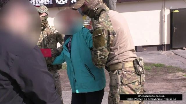 ПОСОБНИЦА УКРАИНСКИХ ТЕРРОРИСТОВ ПОЛУЧИЛА 18 ЛЕТ ТЮРЬМЫ смотреть онлайн