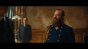 Левша — трейлер