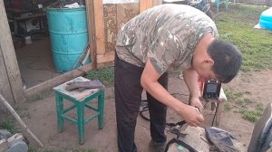 Инверторный аппарат плазменной резки Smart CUT-45. Первые испытания