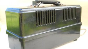 Стабилизатор напряжения Тсн 200 разбор в нем есть Медь!!! сколько ее?