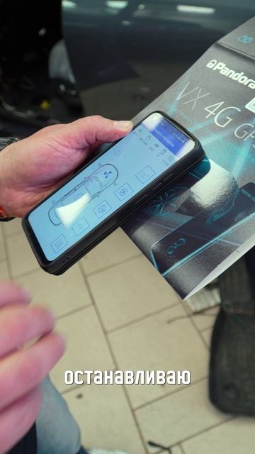 Geely Monjaro и автозапуск без ограничений! смотреть онлайн