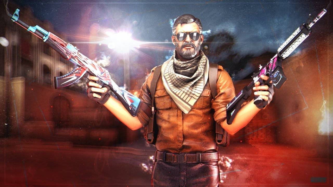 Читак или нет?) Counter-strike 2. смотреть онлайн