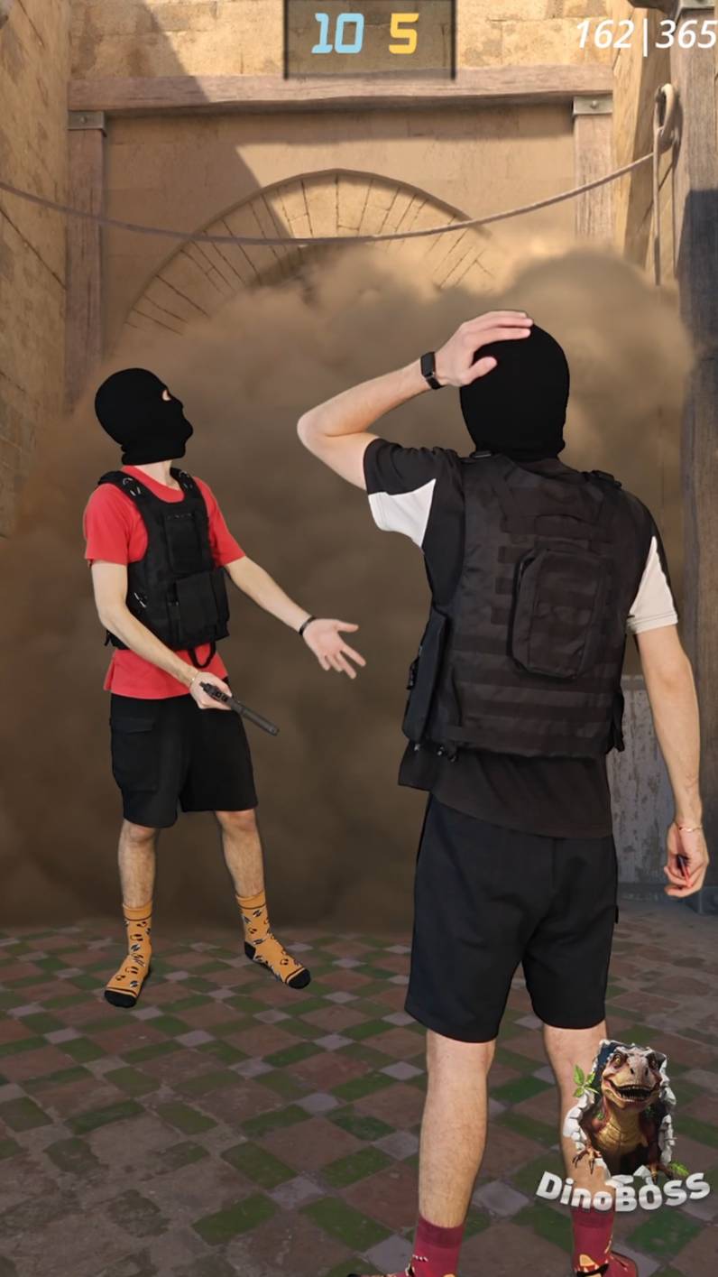 😫 ЗАЛЕТАЕМ ЛОНГ В КС | ФЕЙЛ НА DUST2 | МЕМ CS #shorts #cs2 #кс #мем #прикол #dinoboss #динобосс