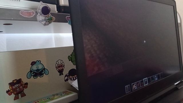 Minecraft часть 2