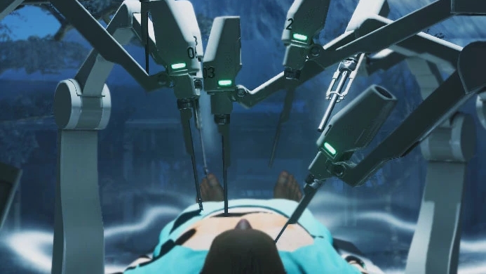 HITMAN 2 Высший класс. смотреть онлайн