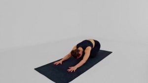 Йога для начинающих с Марией / разминаем все тело