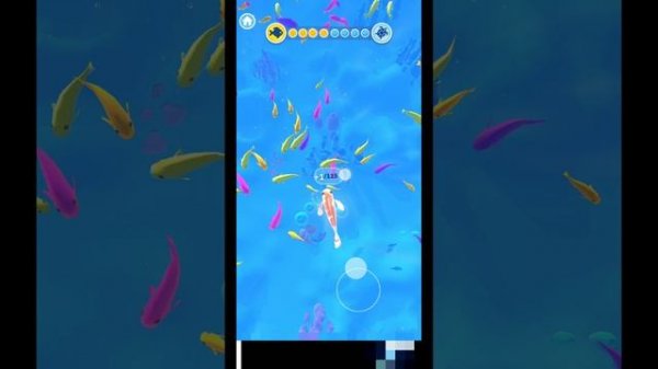 Hyper Evolution|Mobile Games