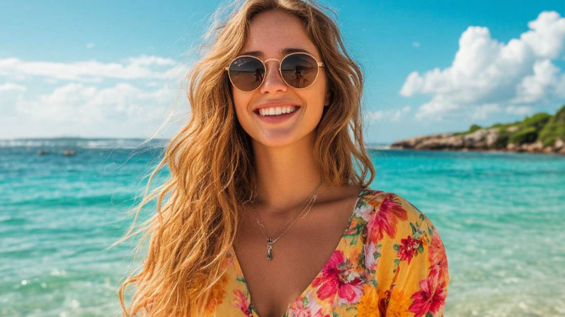 ©Лето в зените! Сергей Весенин-стихи смотреть онлайн