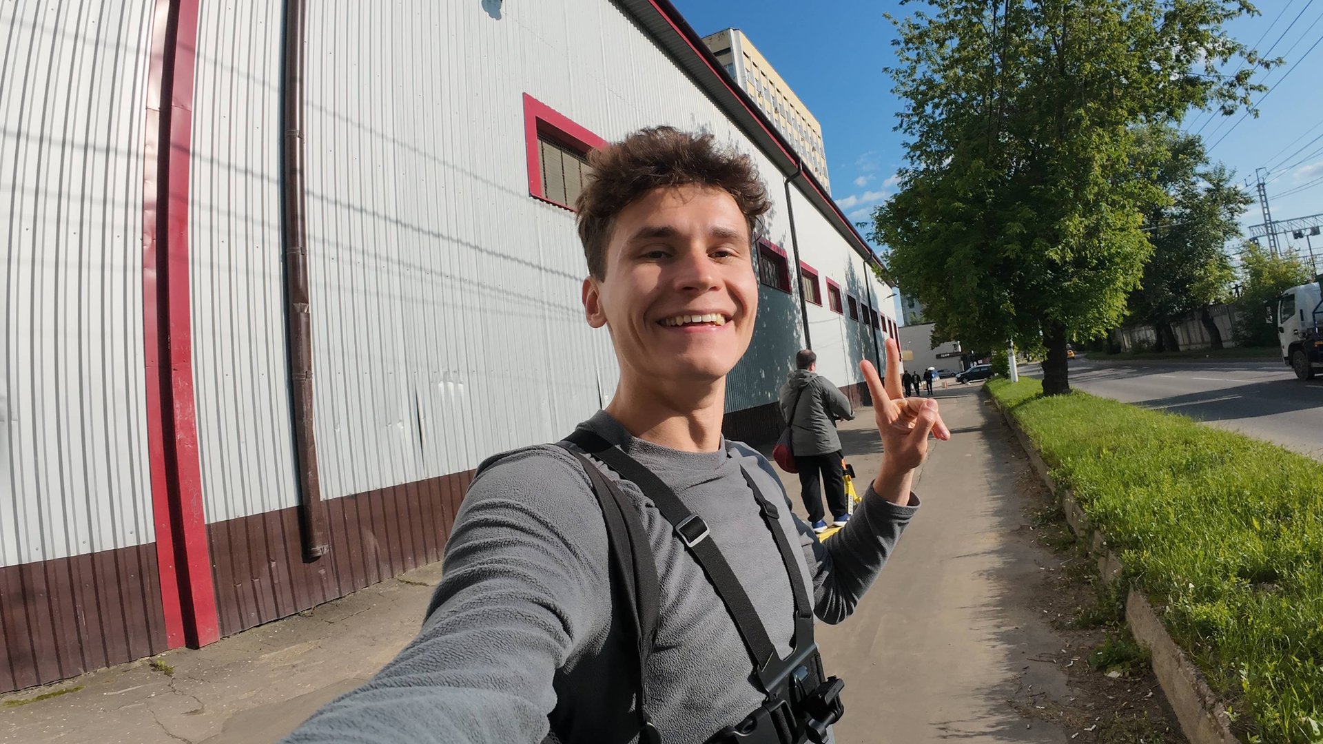 Ежедневная беговая тренировка || Готовимся побеждать на Московском марафоне 2025 :) смотреть онлайн