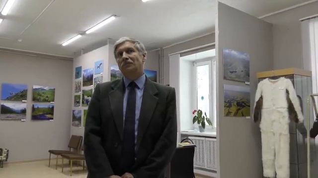 Токинско-Становой национальный парк им. Г. А. Федосеева Первые шаги смотреть онлайн